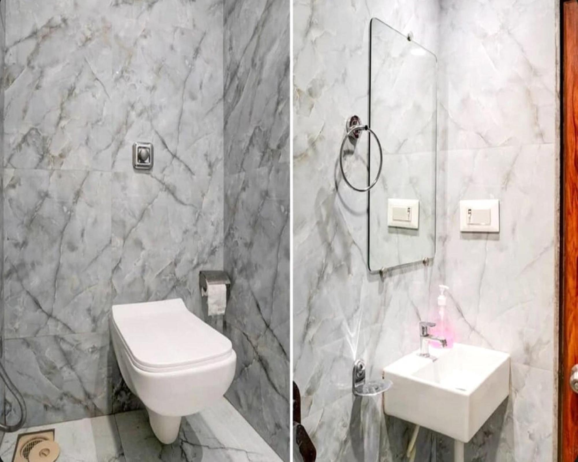 Golden Sands Aslpha Apartemen Mumbai