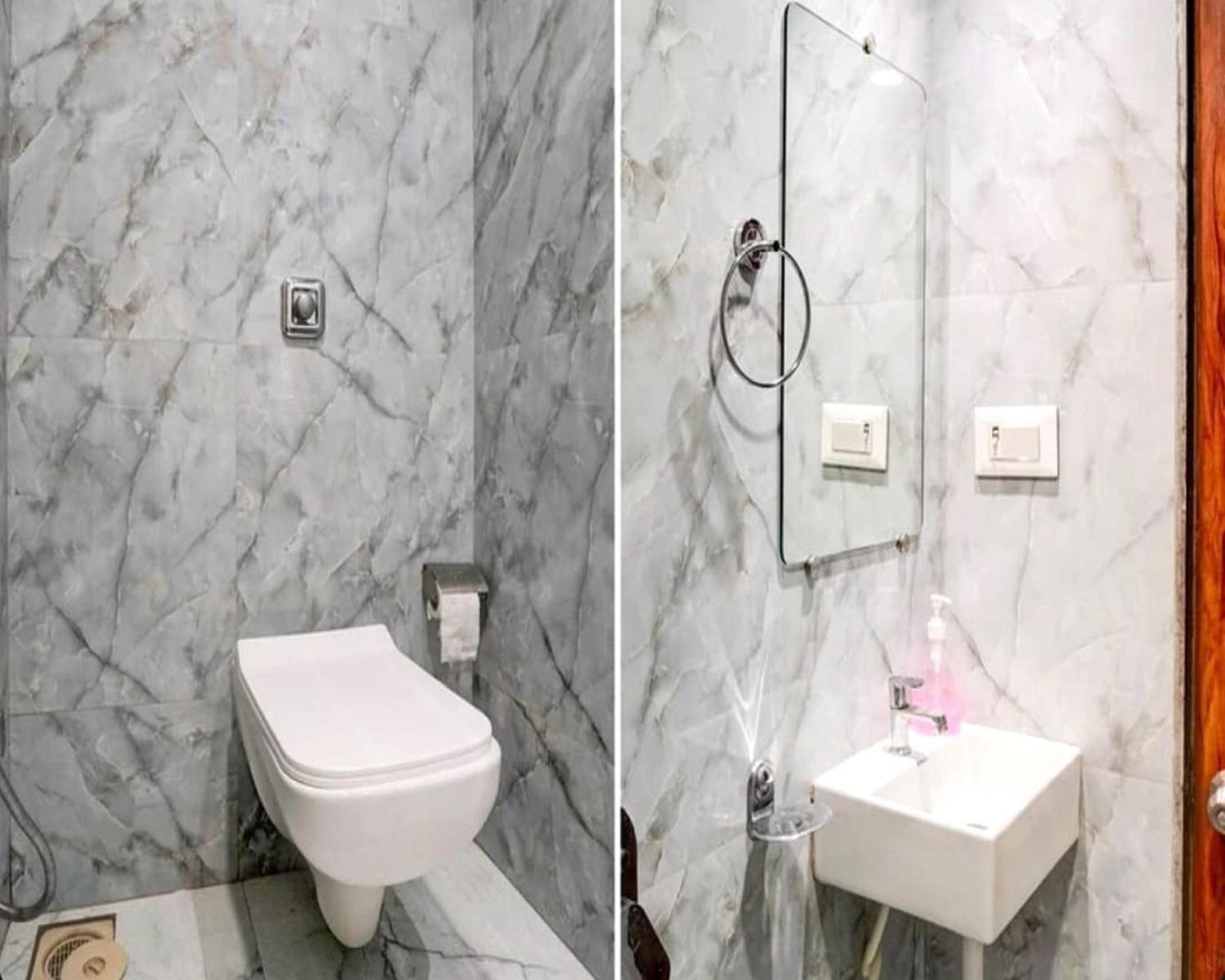 Golden Sands Aslpha Apartemen Mumbai